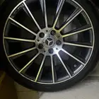 جنوط مرسيدس