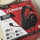 سماعات هايبر اكس كلاود 3