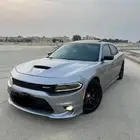 تشارجر SRT بلاك روف 2016 بدي وكآله كامل
