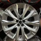 جنوط مازدا cx90 مقاس 21 اصلي وكالة