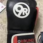 قفازات ملاكمه 9 رواند