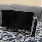 سوني جديد مايشكي مع شاشه جديده