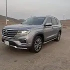 للبيع جيب MG RX8 موديل 2020 مالك اول