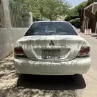 لانسر 2014