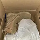 بسطار جديد بيج مقاس 44