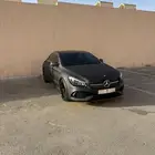 مرسيدس CLA