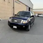فورد اكسبيدشن 2007 طويل