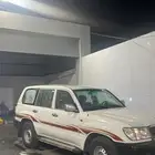 لاندكروزر GX هدد