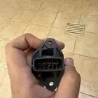 منظم هوا مكينه باثفندر 2003 مكينه 3500