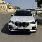 BMW X 5