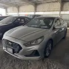 سوناتا 2018 بانوراما