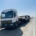 لوبد لنقل المعدات الثقيله