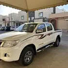 هايلوكس GLX-S فل كامل (( تماتيك ))
