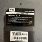 شاشة تلفزيون TCL سمارت
