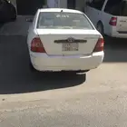 للبيع كورلا 2001 فيها خرابين جربوكس وعلبة دركسون