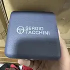 ساعة SERGIO TACCHINI الاصلية