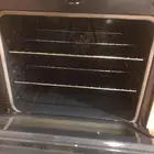 فرن كهربائي سمسونج من النوع المميز كهرباء كامل نظيف