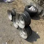 جنوط هيلوكس 2012