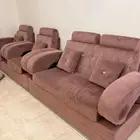 كنب من 4 قطع