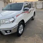 هايلوكس قمارتين دبل 2016 وكالة