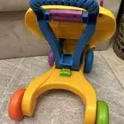 سيكل ومشايه اطفال 2في 1
