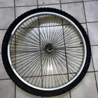 كفر دراجه امامي كامل كوبرا مقاس 26 للبيع