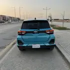 للبيع تويوتا رايز 2022 Toyota Raize