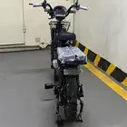 درجة كهربائية الروسية مقاس 16