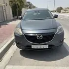 مازداcx 9