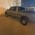 جمس سلفرادو