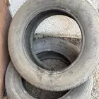 كفرات حجم 175 يارس كورلا