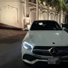 مرسيدس جي ال سي 2021