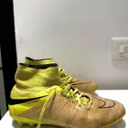 حذاء بوت جزمة Nike نايك اصليه كرة قدم