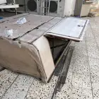 شد ددسن غمارتين على مستوا التنده نضيف وكامل