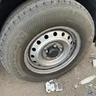 جنوط مقاس 15