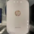 للبيع طابعة صور صغيرة محمولة HP