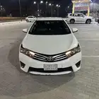 كورولا 2016 للبيع