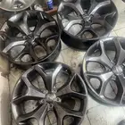 جنوط دوج رالي 20 موديل 2018