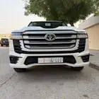 للبيع لاندكروزر جي اكس او