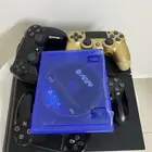 سوني 4