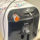 قلايه هوائيه نضييفه استخدام مرتين