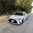 تويوتا يارس