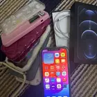جوال ايفون 12 برو للبيع اعلى سوم