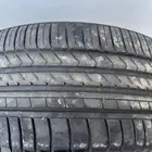 كفرات جيب لكزس مقاس 21 موديل 22 صيني درجة أولى شبه جدد