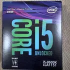للبيع معالج i5-8600K