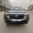 برادو 2017 فل فتحه سعودي
