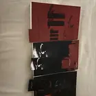 كتب خوف