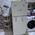 ثلاجة وفريزر اخت الجديدة
