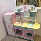 دولاب مطبخ اطفال