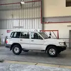 للبيع جي لاندكروزر استاندر